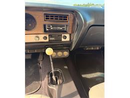 1972 Pontiac GTO (CC-2098473) for sale in Corydon, Indiana