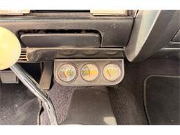 1972 Pontiac GTO (CC-2098473) for sale in Corydon, Indiana