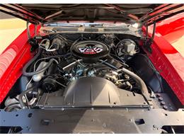 1972 Pontiac GTO (CC-2098473) for sale in Corydon, Indiana