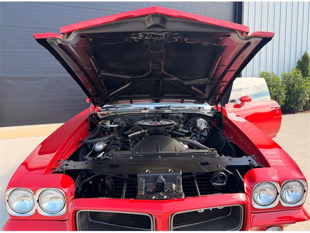 1972 Pontiac GTO (CC-2098473) for sale in Corydon, Indiana