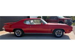 1972 Pontiac GTO (CC-2098473) for sale in Corydon, Indiana