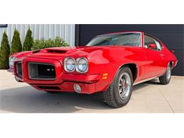 1972 Pontiac GTO (CC-2098473) for sale in Corydon, Indiana