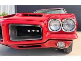 1972 Pontiac GTO (CC-2098473) for sale in Corydon, Indiana
