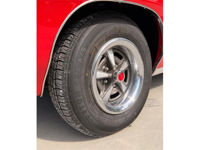 1972 Pontiac GTO (CC-2098473) for sale in Corydon, Indiana