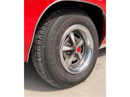 1972 Pontiac GTO (CC-2098473) for sale in Corydon, Indiana