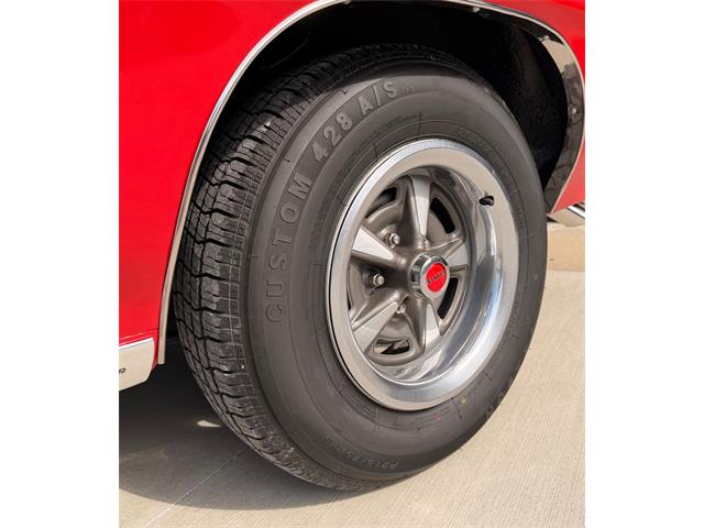1972 Pontiac GTO (CC-2098473) for sale in Corydon, Indiana
