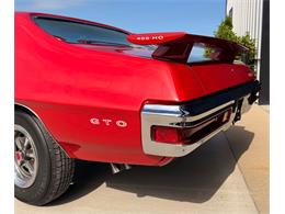 1972 Pontiac GTO (CC-2098473) for sale in Corydon, Indiana