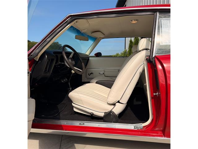 1972 Pontiac GTO (CC-2098473) for sale in Corydon, Indiana