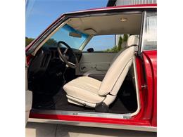 1972 Pontiac GTO (CC-2098473) for sale in Corydon, Indiana