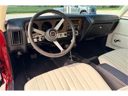 1972 Pontiac GTO (CC-2098473) for sale in Corydon, Indiana