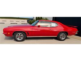 1972 Pontiac GTO (CC-2098473) for sale in Corydon, Indiana