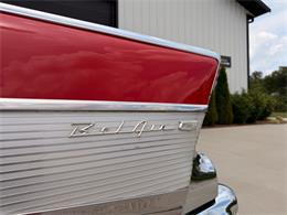 1957 Chevrolet Bel Air (CC-2098474) for sale in Corydon, Indiana