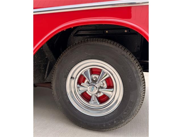 1957 Chevrolet Bel Air (CC-2098474) for sale in Corydon, Indiana