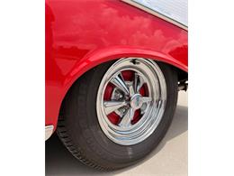 1957 Chevrolet Bel Air (CC-2098474) for sale in Corydon, Indiana