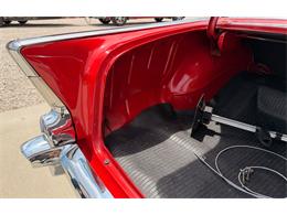 1957 Chevrolet Bel Air (CC-2098474) for sale in Corydon, Indiana