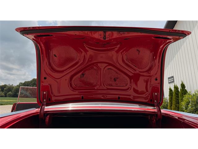 1957 Chevrolet Bel Air (CC-2098474) for sale in Corydon, Indiana