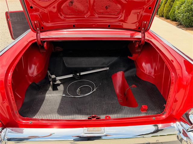 1957 Chevrolet Bel Air (CC-2098474) for sale in Corydon, Indiana