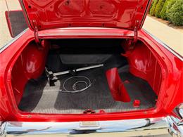 1957 Chevrolet Bel Air (CC-2098474) for sale in Corydon, Indiana