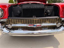 1957 Chevrolet Bel Air (CC-2098474) for sale in Corydon, Indiana