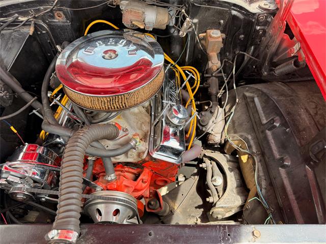 1957 Chevrolet Bel Air (CC-2098474) for sale in Corydon, Indiana