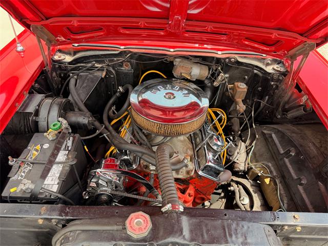 1957 Chevrolet Bel Air (CC-2098474) for sale in Corydon, Indiana