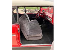 1957 Chevrolet Bel Air (CC-2098474) for sale in Corydon, Indiana
