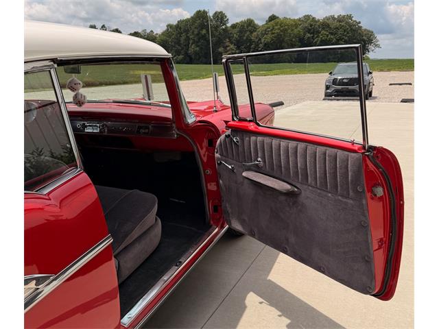 1957 Chevrolet Bel Air (CC-2098474) for sale in Corydon, Indiana