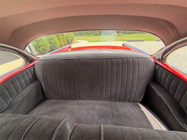 1957 Chevrolet Bel Air (CC-2098474) for sale in Corydon, Indiana