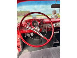 1957 Chevrolet Bel Air (CC-2098474) for sale in Corydon, Indiana