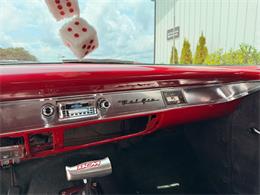 1957 Chevrolet Bel Air (CC-2098474) for sale in Corydon, Indiana