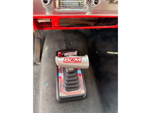 1957 Chevrolet Bel Air (CC-2098474) for sale in Corydon, Indiana