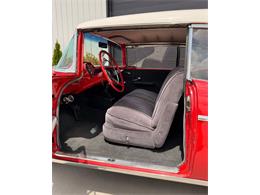 1957 Chevrolet Bel Air (CC-2098474) for sale in Corydon, Indiana