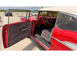 1957 Chevrolet Bel Air (CC-2098474) for sale in Corydon, Indiana