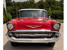 1957 Chevrolet Bel Air (CC-2098474) for sale in Corydon, Indiana
