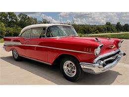 1957 Chevrolet Bel Air (CC-2098474) for sale in Corydon, Indiana