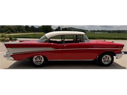 1957 Chevrolet Bel Air (CC-2098474) for sale in Corydon, Indiana