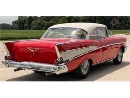 1957 Chevrolet Bel Air (CC-2098474) for sale in Corydon, Indiana