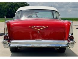 1957 Chevrolet Bel Air (CC-2098474) for sale in Corydon, Indiana
