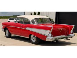 1957 Chevrolet Bel Air (CC-2098474) for sale in Corydon, Indiana