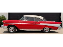 1957 Chevrolet Bel Air (CC-2098474) for sale in Corydon, Indiana
