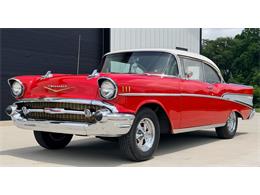 1957 Chevrolet Bel Air (CC-2098474) for sale in Corydon, Indiana