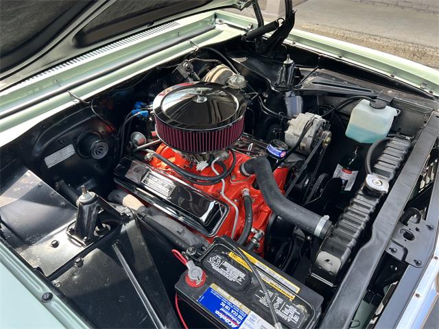 1965 Chevrolet Nova (CC-2098475) for sale in Clarkston, Michigan