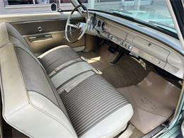 1965 Chevrolet Nova (CC-2098475) for sale in Clarkston, Michigan