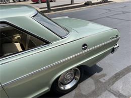1965 Chevrolet Nova (CC-2098475) for sale in Clarkston, Michigan