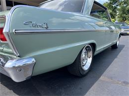 1965 Chevrolet Nova (CC-2098475) for sale in Clarkston, Michigan