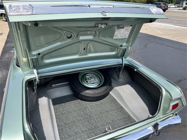 1965 Chevrolet Nova (CC-2098475) for sale in Clarkston, Michigan