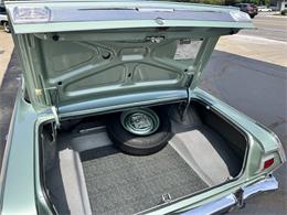 1965 Chevrolet Nova (CC-2098475) for sale in Clarkston, Michigan
