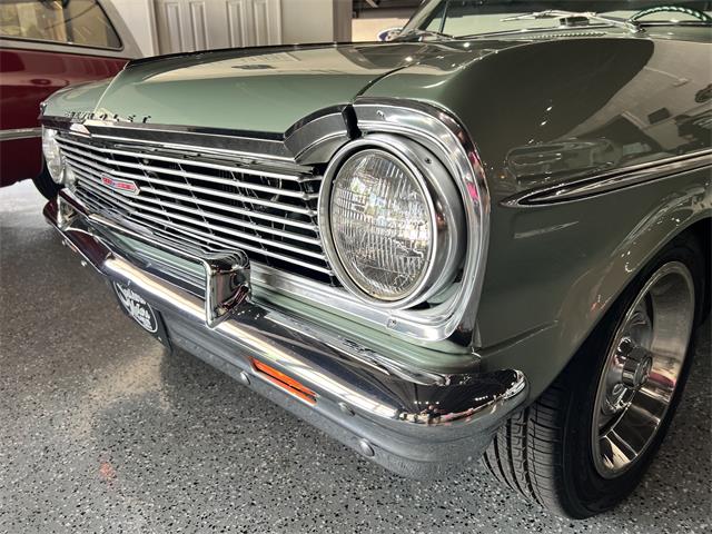 1965 Chevrolet Nova (CC-2098475) for sale in Clarkston, Michigan