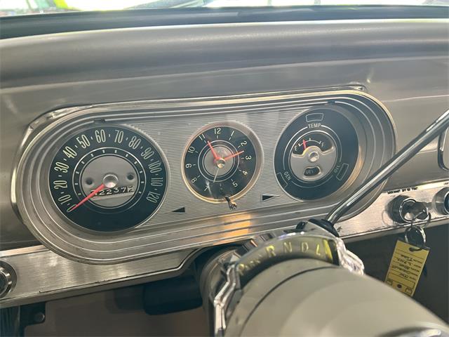 1965 Chevrolet Nova (CC-2098475) for sale in Clarkston, Michigan