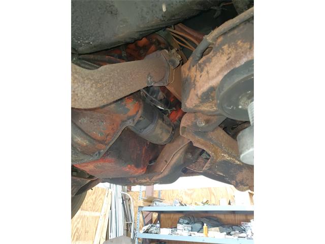 1968 Chevrolet Chevelle SS (CC-2098476) for sale in Goldsboro, North Carolina